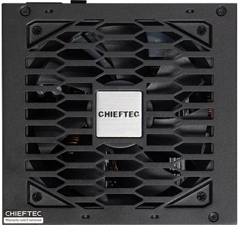 Блок питания ATX Chieftec BPX-750-S