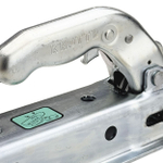 Головка сцепная KQ 14A N3 50х50 гор/верт (1400 кг.) Knott