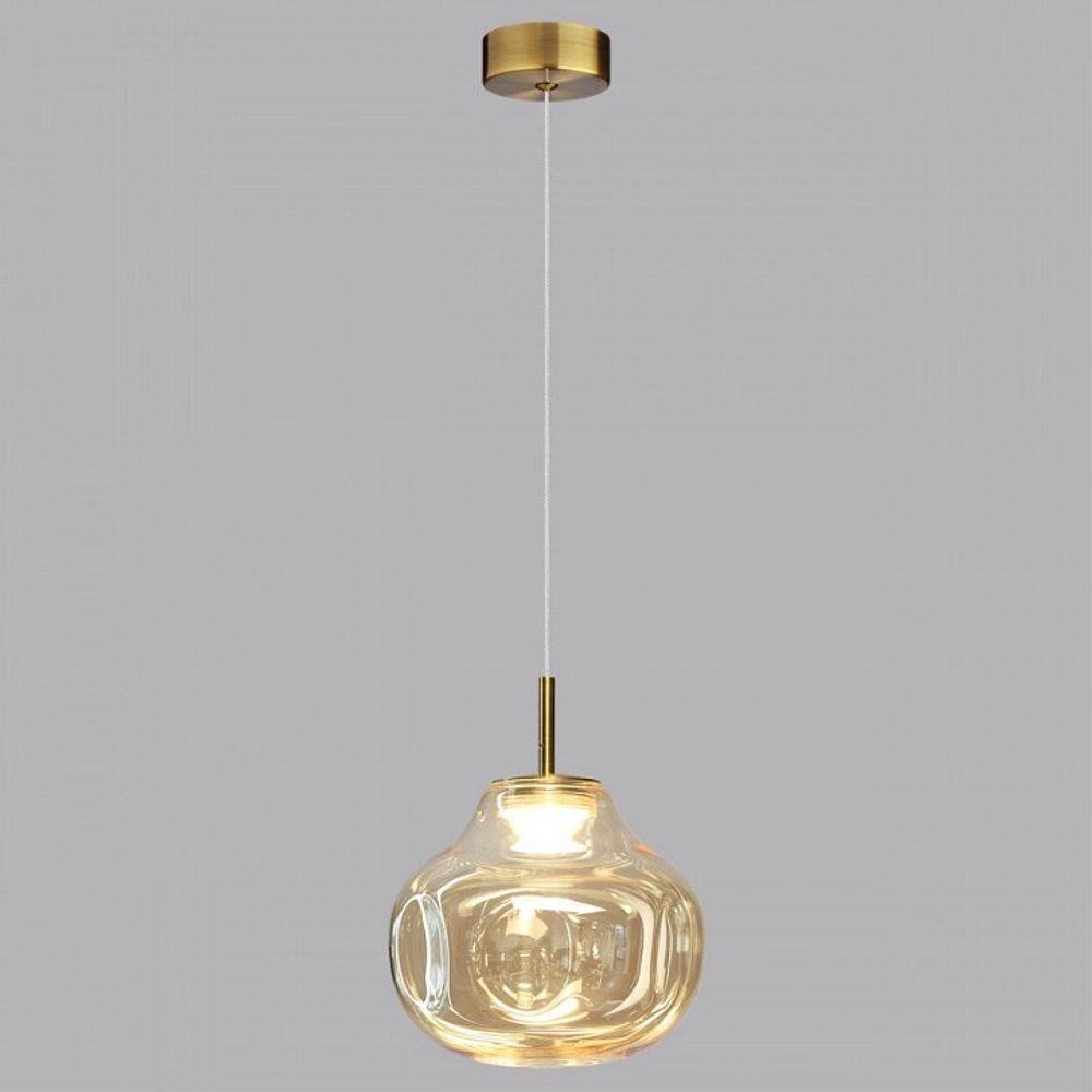 Подвесной светильник Odeon Light Vaso 5097/4L