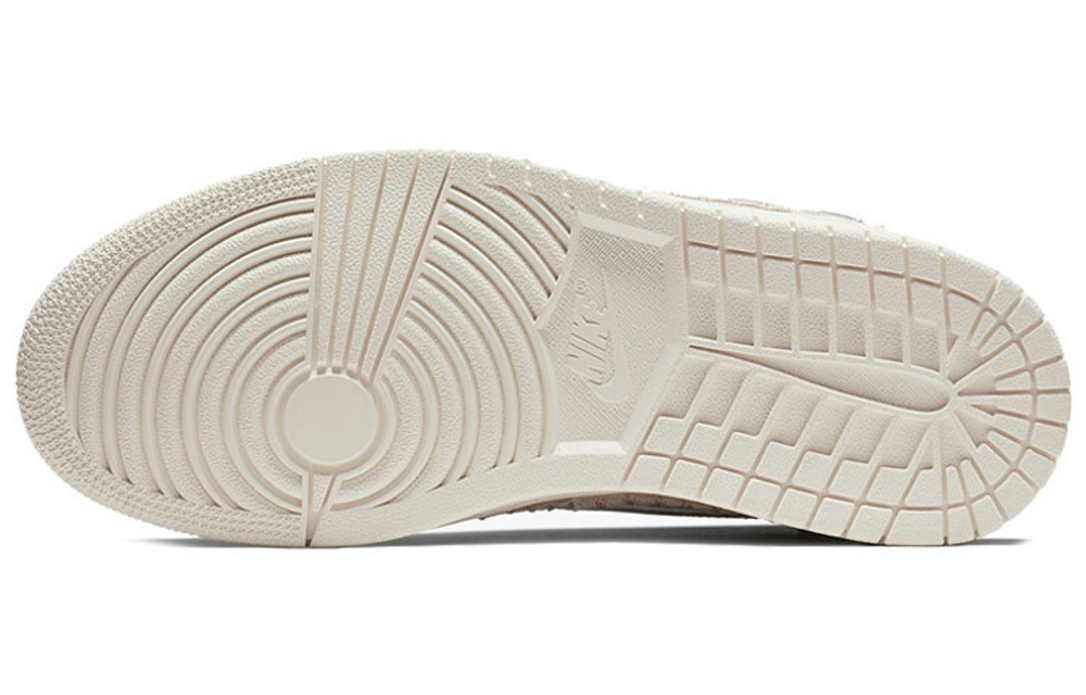 Кроссовки Jordan Air Jordan 1 Retro 1 High Premium (Женская размерная сетка)