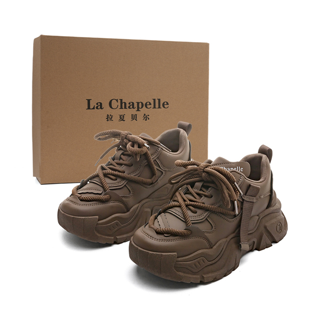 La Chapelle Lightweight Height Increasing