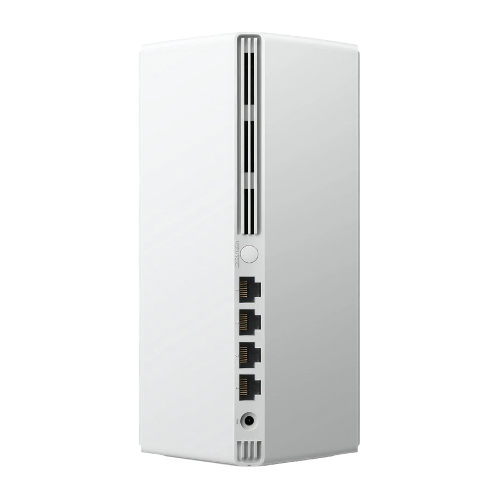Роутер (Mesh-система) Xiaomi Mesh System AX3000 NE (1 шт.) (версия Global)