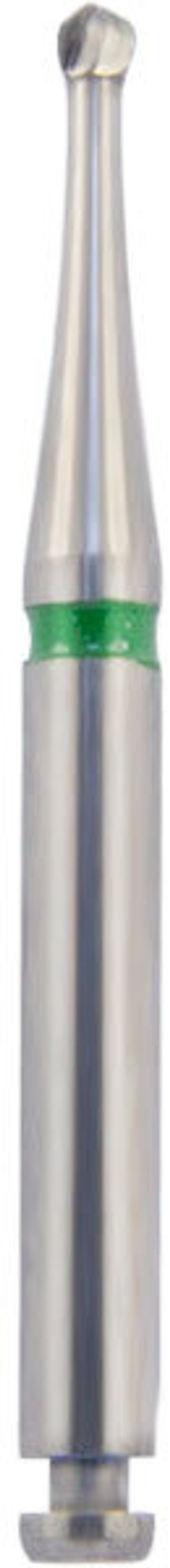 Бор твердосплавный, тип RAL, 2 гр., H1S - 014-RAL,  NTI - Германия