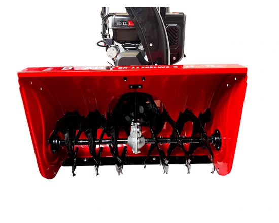 Бензиновый снегоуборщик "BRAIT" BR-1176ELWS-6