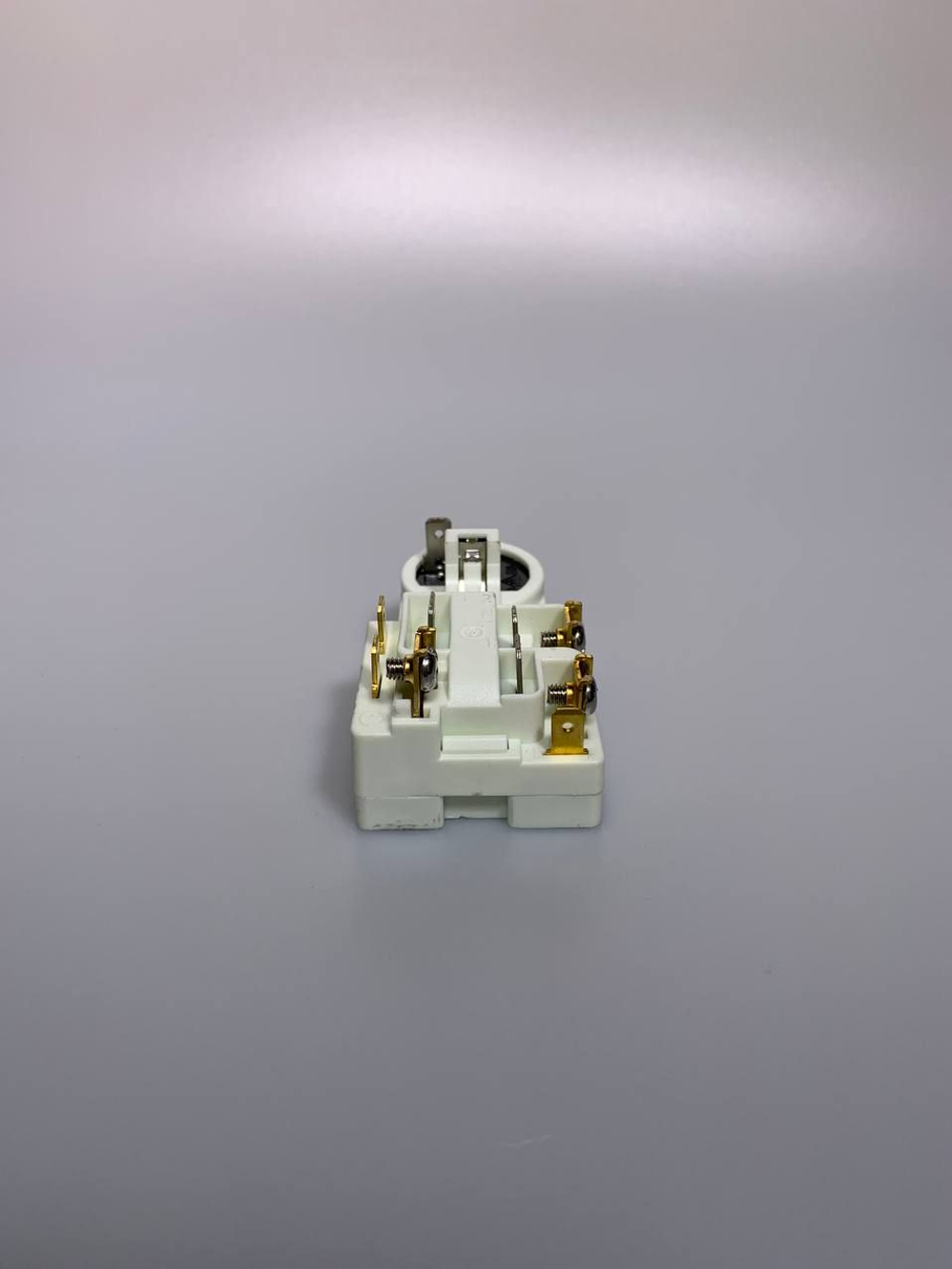 Реле QP3-12A J JX SA Jiaxipera TT1116Y R-600 (-23.3С 184W) Джиаксипера