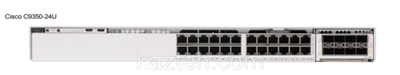 Коммутатор Cisco Catalyst C9350-24U