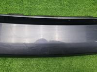 Бампер задний Honda Cr-v 4 (2014-2018)