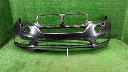 Бампер передний BMW X5 F15 (2013-2018)