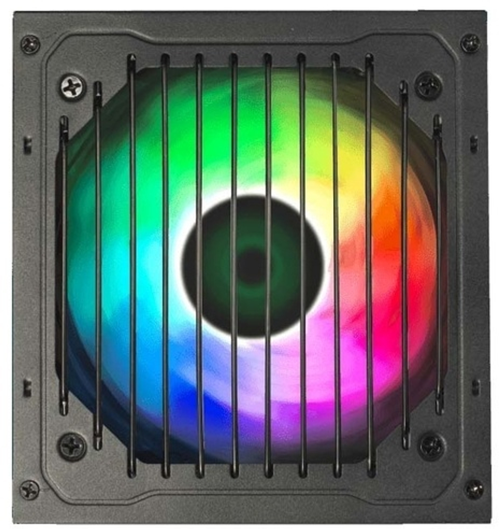 Блок питания Game Max VP-800-M-RGB 800 Вт
