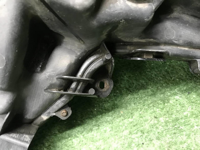 ПТФ правая Lexus LX 3 570 (2015-2023)