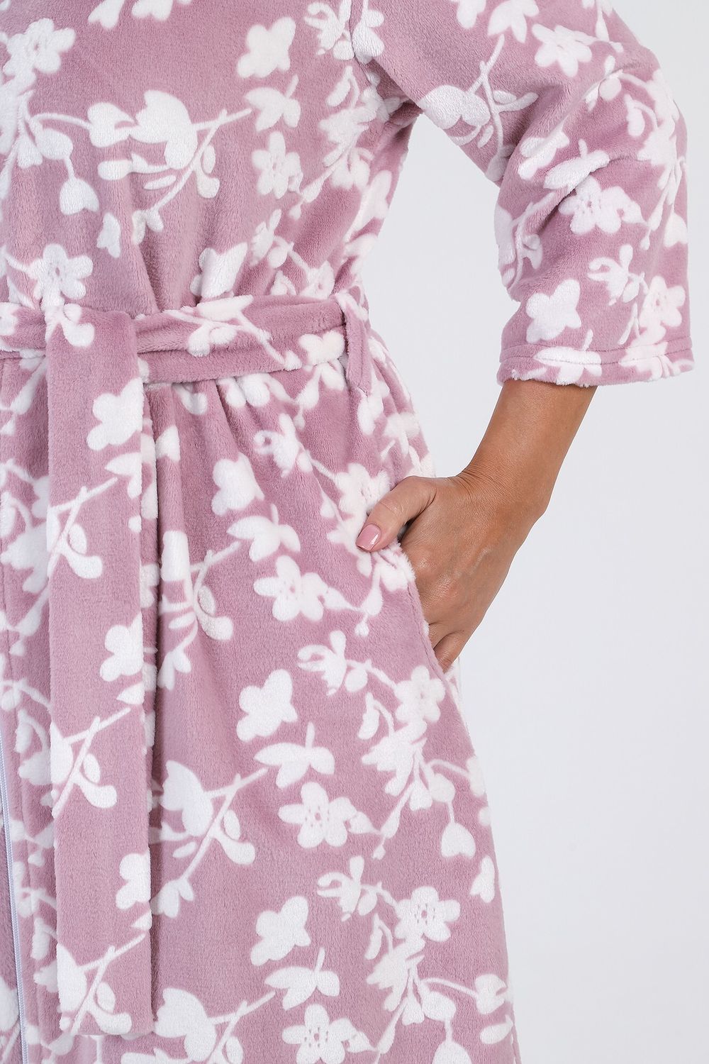 Халат Лоза-2 Виотекс СУХАЯ РОЗА