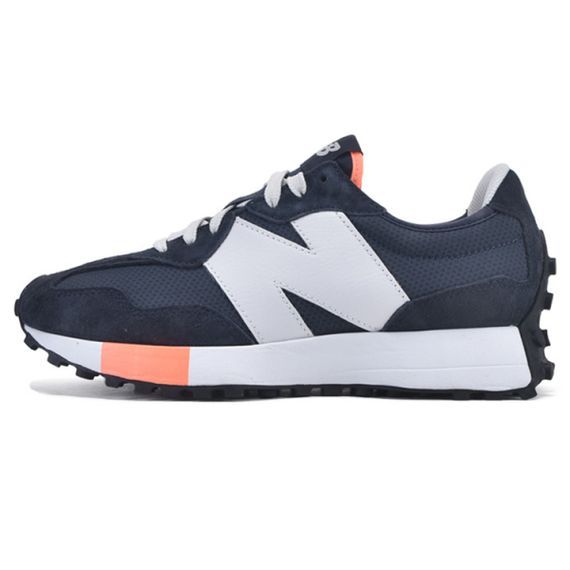 Niko and... x New Balance NB 327