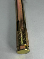 Анкерный болт с гайкой 12х99(100) (50 шт.)