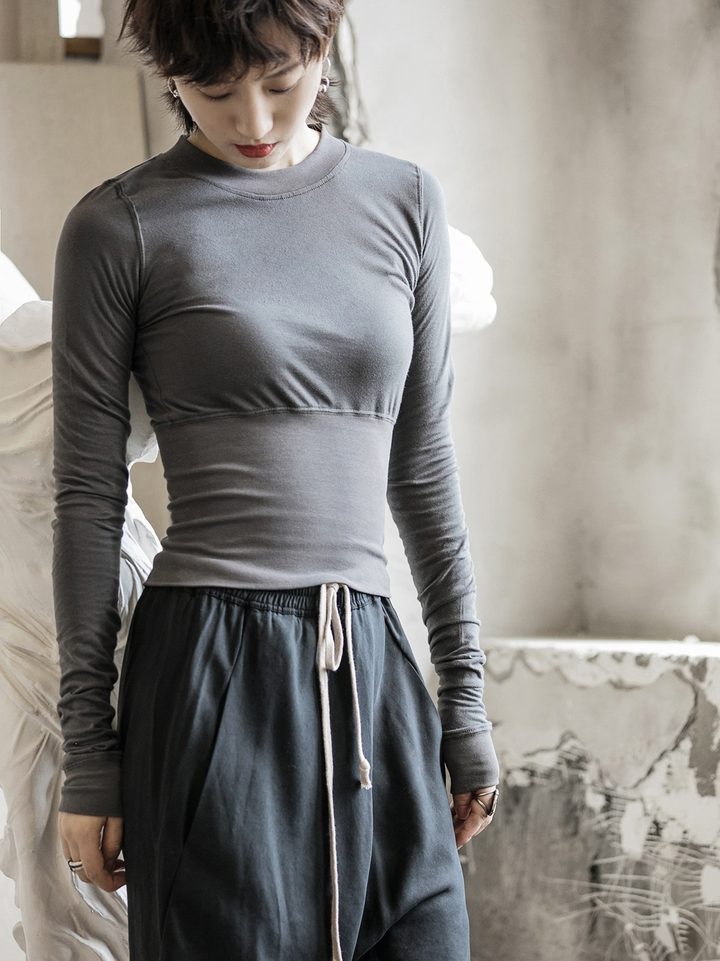 Long Sleeve "MIOINA"