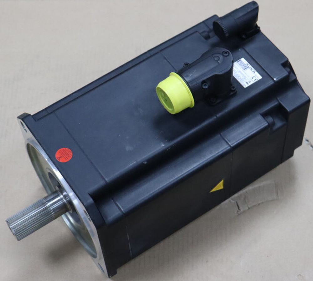 SIEMENS 1FK7105-5AY81-1YY3-Z