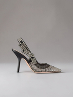 Туфли Christian Dior