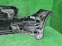 Бампер передний Mercedes E W213 16-21 AMG В сборе