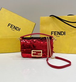 Fendi Baguette 19 cm