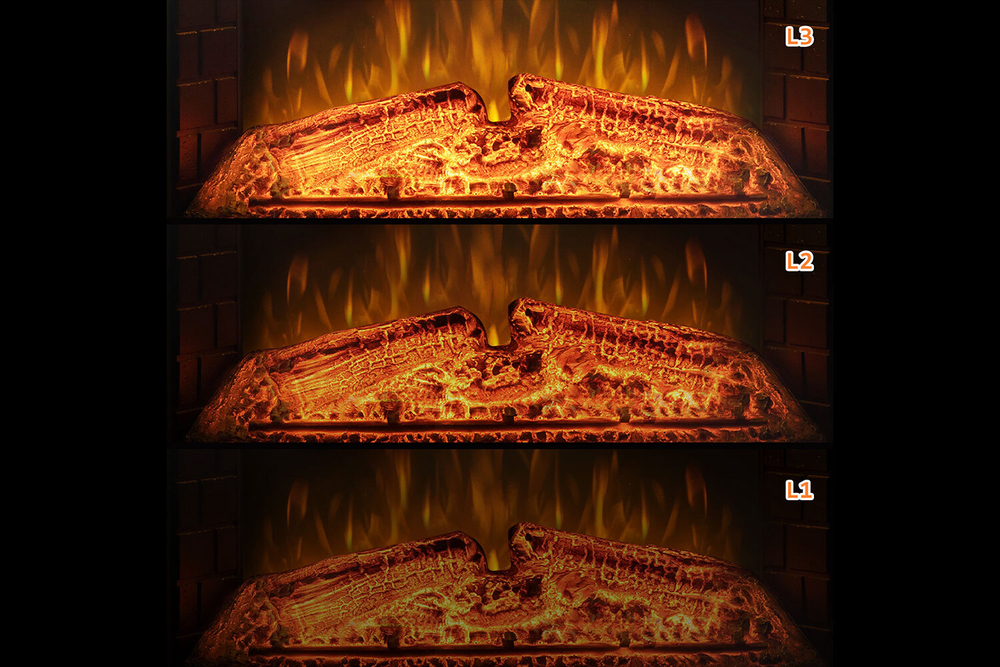 Очаг Royal Flame Emerald 26