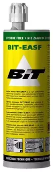 BIT-EASF Химический анкер BIT для высоких нагрузок эпокси-акрилат 400 мл