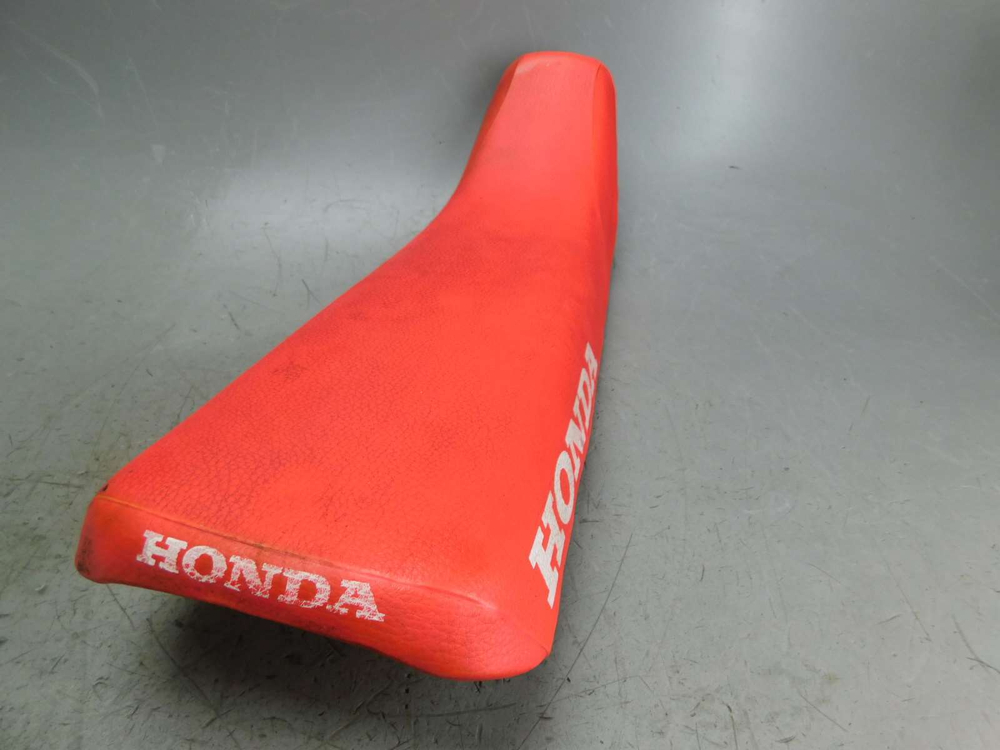 сидение Honda CR80R HE04