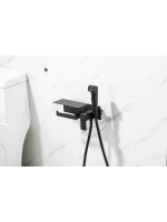 Гигиенический душ с бумагодержателем FRAP F2076-6