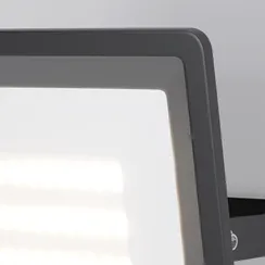 Прожектор Поток / Flood 4000К 30Вт IP 65 Outdoor fl001-l30b4ksr