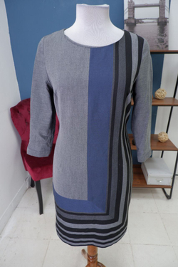 Платье Панинтер для офиса 46 размер