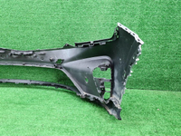 Бампер передний Geely Coolray (2019-2024)