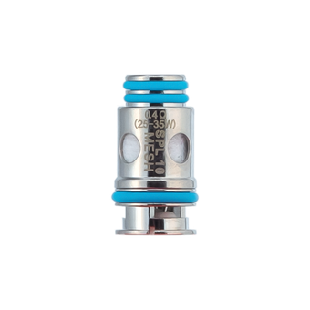 Испаритель BRUSKO Feelin SPL 10 0.4 Ом (упаковка - 5 шт)