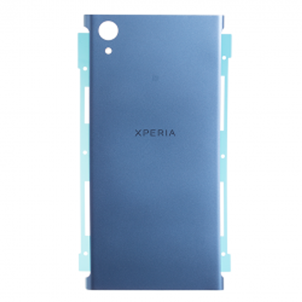 Задняя крышка Sony G3421/G3412 (XA1 Plus/XA1 Plus Dual) Синий