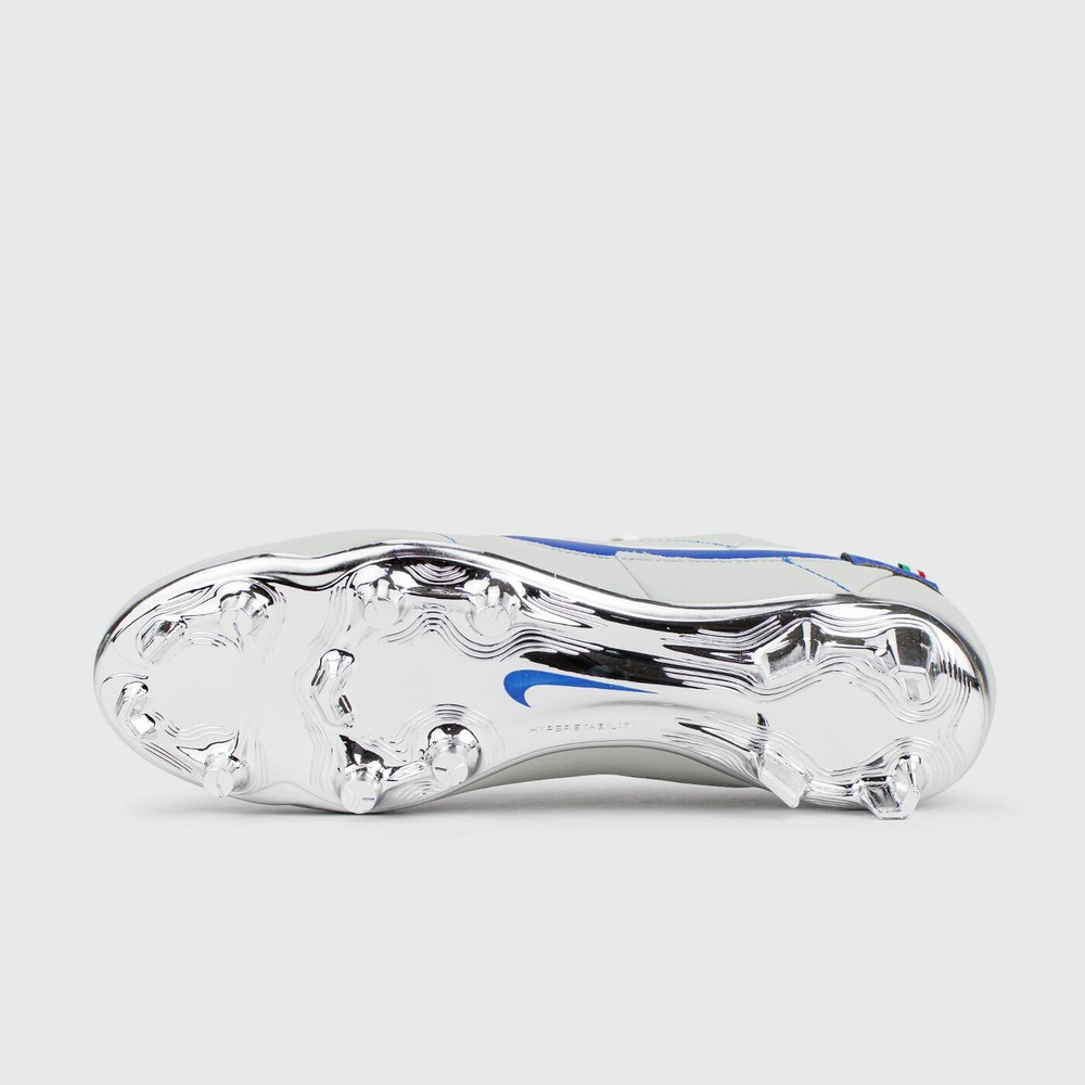 Бутсы Nike Tiempo Legend 9 Elite FG x Italy