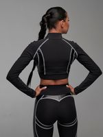 Рашгард Drive white