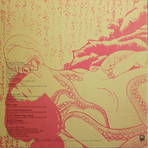 Taco / After Eight (LP)