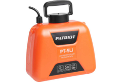 Аккумуляторный распылитель Patriot PT-5Li 755302609