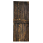 Дверь межкомнатная раздвижная 100x210 Дези, винтаж