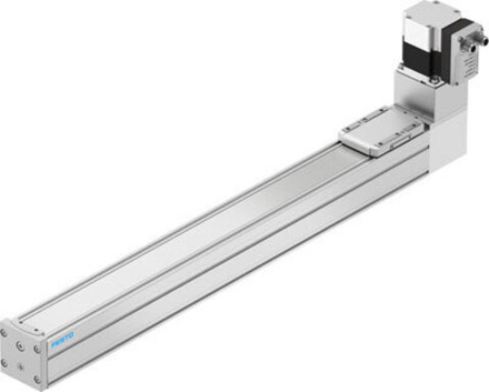 ELGS-TB-KF-60-500-ST-M-H1-PLK-AA toothed belt axis unit