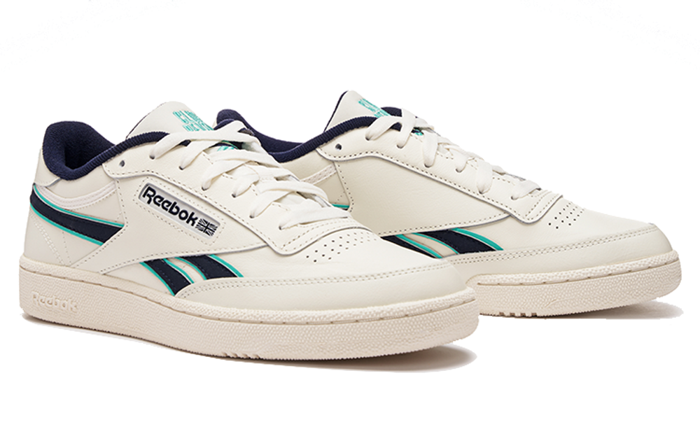 Кроссовки Reebok Club C Revenge