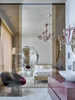 Торшер Barovier&Toso Marta
