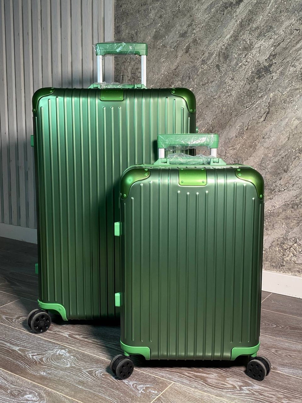 Чемодан Rimowa Original
