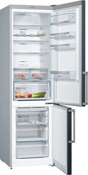 Холодильник Bosch KGN39MBER