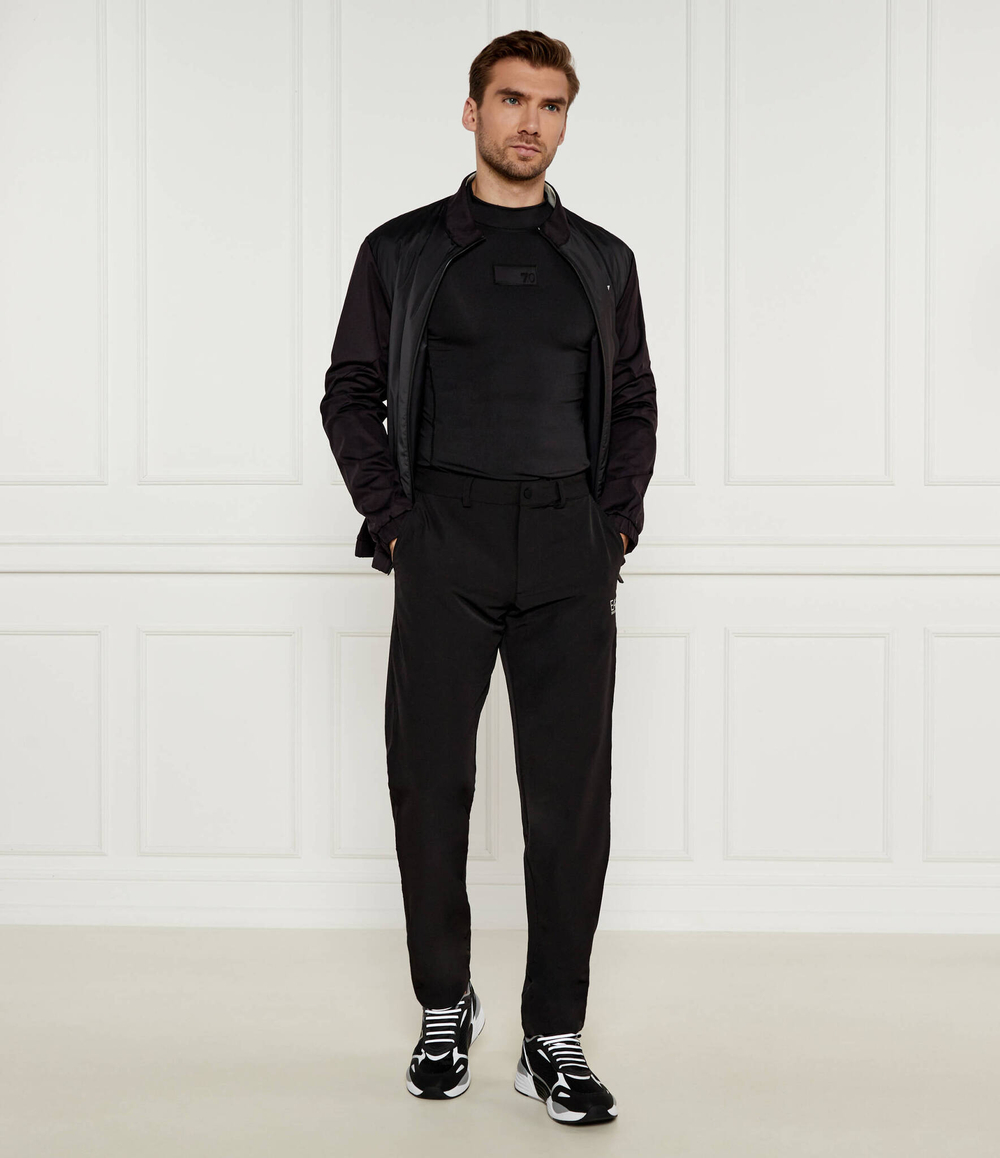 Брюки GOLF PRO VENTUS7 EA7 - черный(6DPP88 PNGWZ)