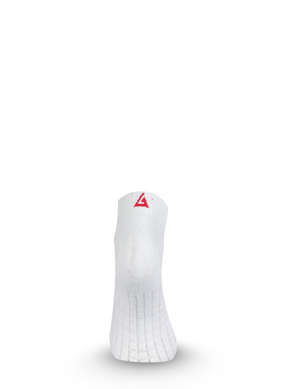 Носки Lasting TSS 001, bamboo+polypropylene, белый, размер S , TSS001-S