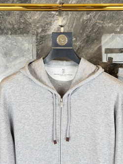 Спортивный костюм Brunello Cucinelli