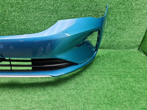 Бампер передний Geely Emgrand 2 (2021-н.в.)