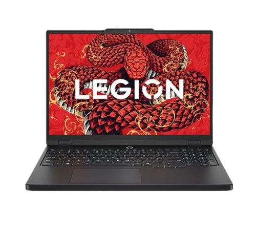 Игровой ноутбук Lenovo Legion 5 (R7000) 2025 / R9-8940HX / RTX 5060 / 16GB / 512GB / BLACK