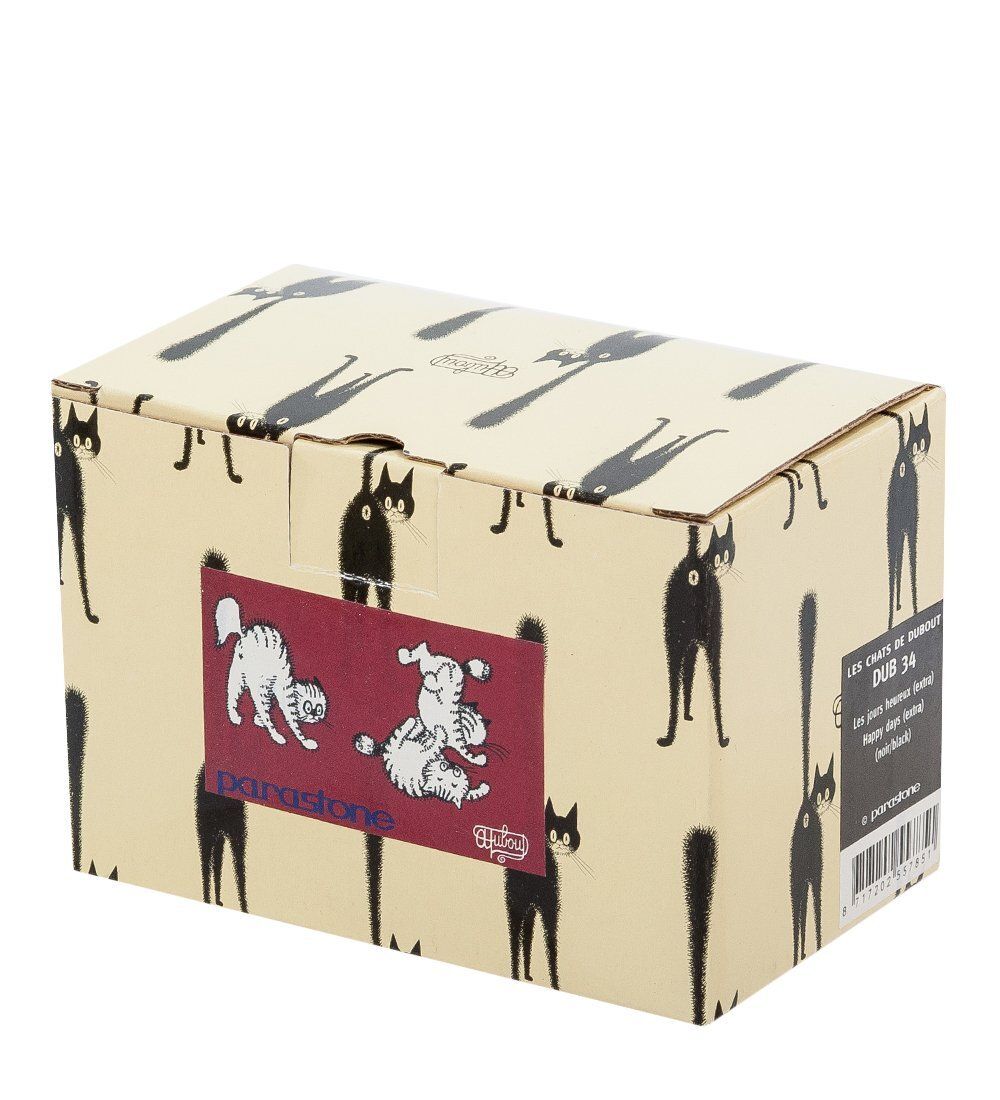 DUB 34 Статуэтка «Счастливое время» (Happy days.Parastone)