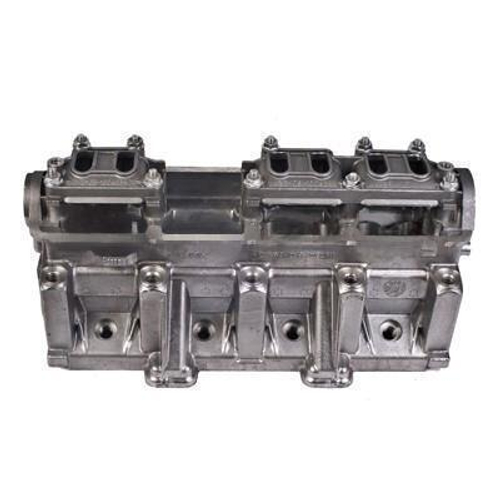 Головка блока ВАЗ 1118 Калина голая АвтоВаз