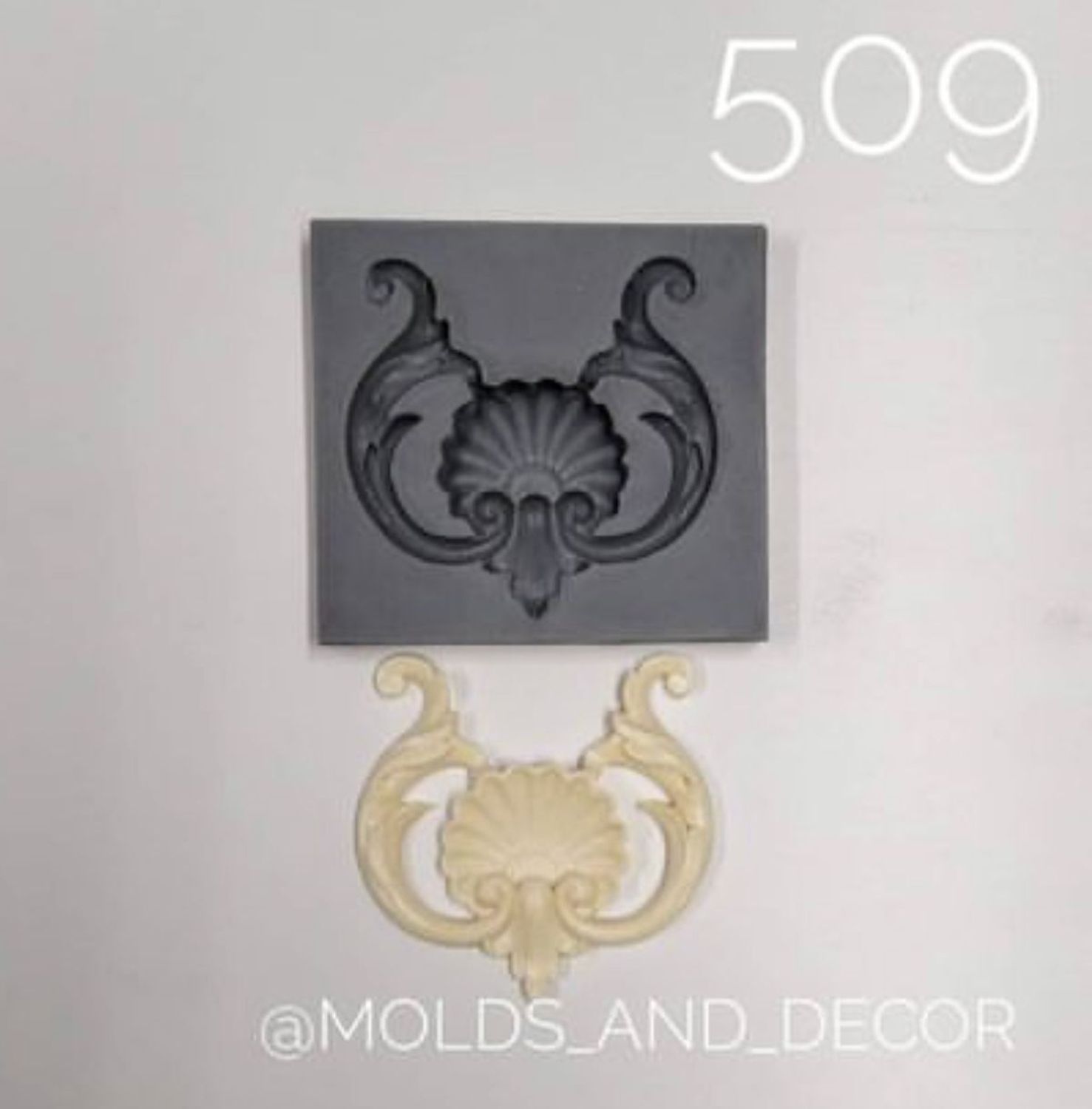 MAD 509 (8*8см   )