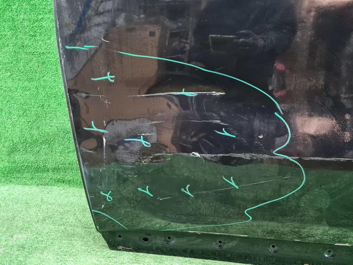 Дверь передняя левая Lixiang L9 (2022-н.в.)